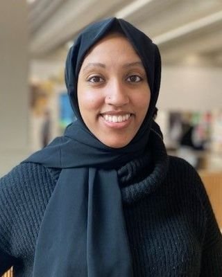 Yusra @ Nasreen N. Therapy profile image